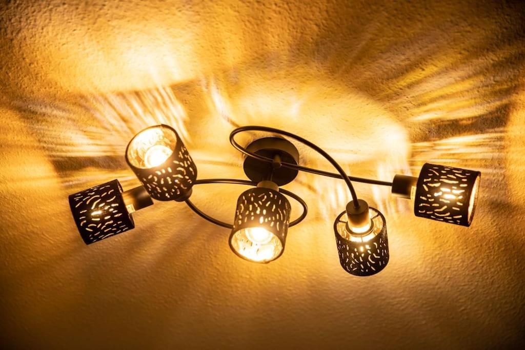 Ruhig Und Zentral. Einzigartig Im Suedviertel Apartment Essen Bagian luar foto
